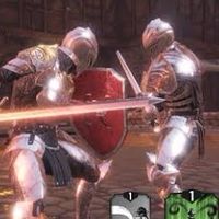 Invictus:Lost Soul