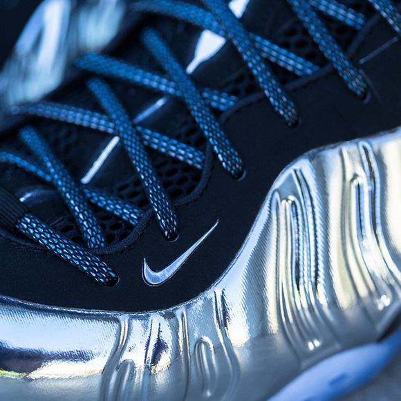 Air Foamposite One Dirty Copper Nikeblack metallic copper
