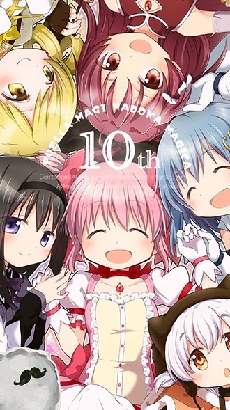 まどマギ ゆるゆるなりきり！