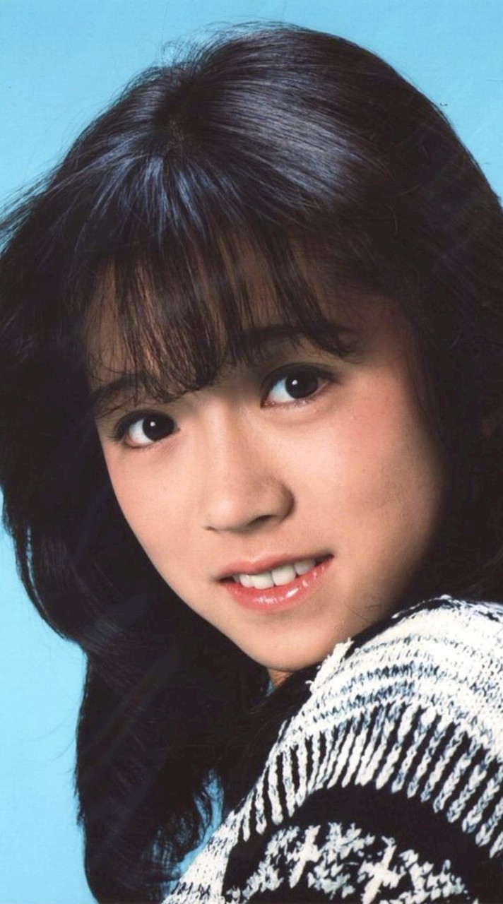 中森明菜大好き💓fanglupfamily！〜AKINA　　NAKAMORI