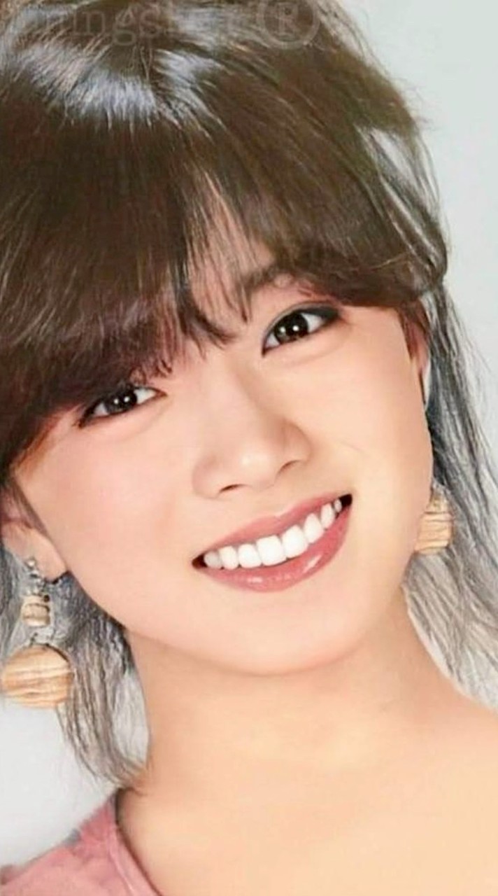 💫中森明菜大好き💓FANGLUPFAMILY！