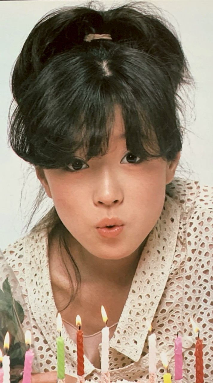 中森明菜大好き💓皆んな一緒に完全復活を願い応援しょうね！AKINATeam💓