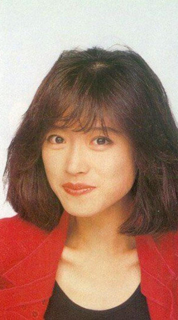 [永遠の歌姫]〜中森明菜大好き❤️ファングループ！〜完全復帰を願って〜