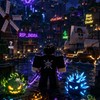 Roblox Blox Fruit/最強的戰場（等BF更新再說）群