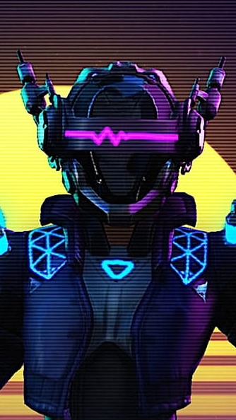 Cyborg🤖 Semi-Auto📊 CXM