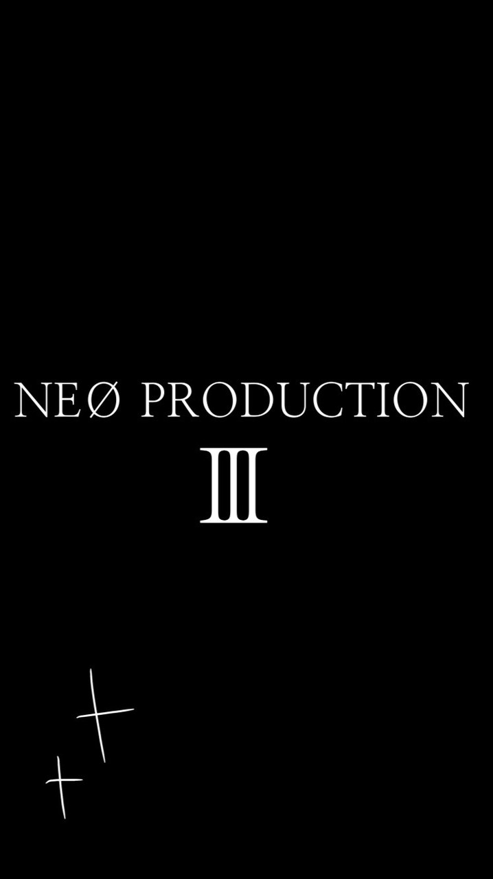 歌い手事務所 -NEØ PRODUCTION-