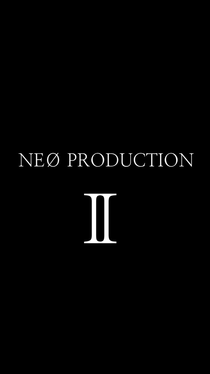 【100日後にオーディション開始】歌い手事務所 -NEØ PRODUCTION-