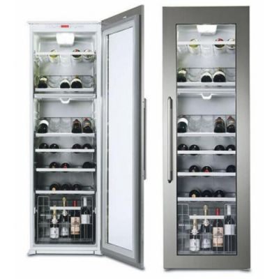 【歐雅系統家具廚具】 Electrolux 伊萊克斯 ERW3313AOX 紅酒櫃