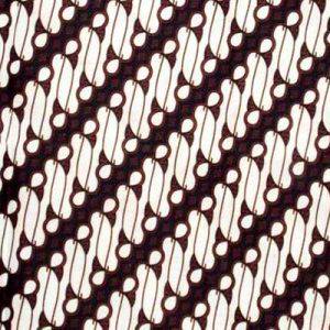 Ketahui Lebih Dekat 6 Jenis Batik Jawa Beserta Maknanya Okezone Com Line Today