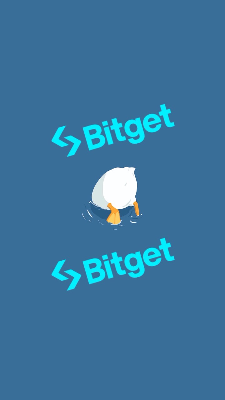 小鵝投資 Bitget群