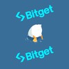 小鵝投資 Bitget群