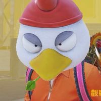 PUBG M地鐵逃生