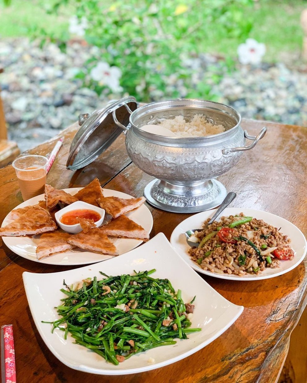 泰國高腳屋 @cheng Cheng Food