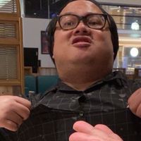 年獸出沒