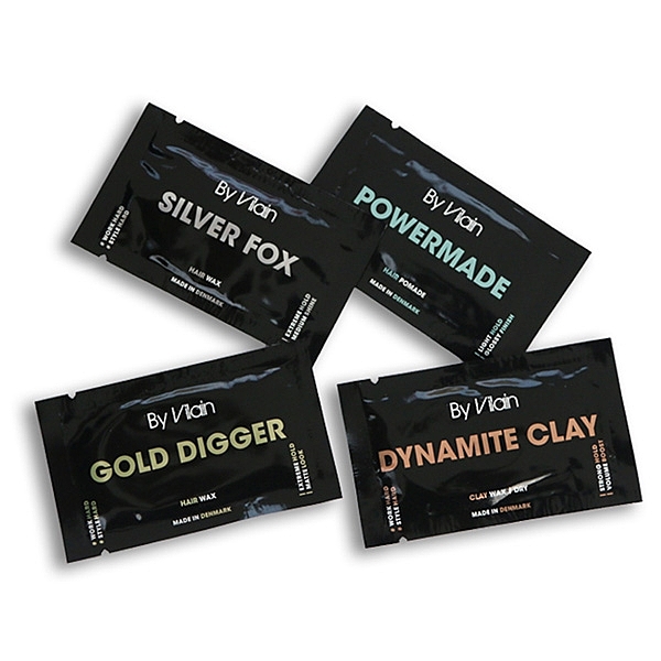 ★丹麥人氣髮品n★愛美人士最愛美髮聖品n★專櫃超人氣熱銷 n★By Vilain 官方授權經銷商