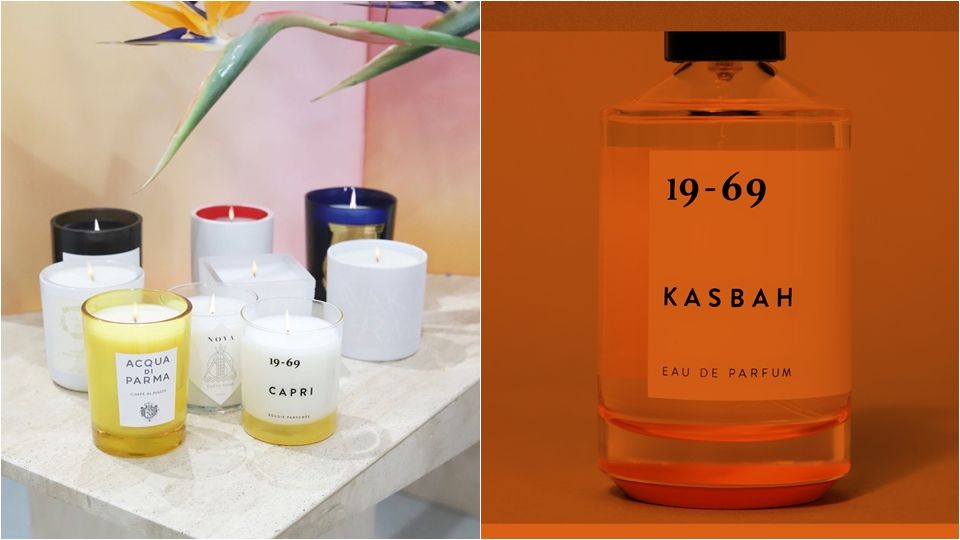 19-69_KASBAH卡斯巴_香水(100ml),NT5,580。圖片來源:Fred Segal