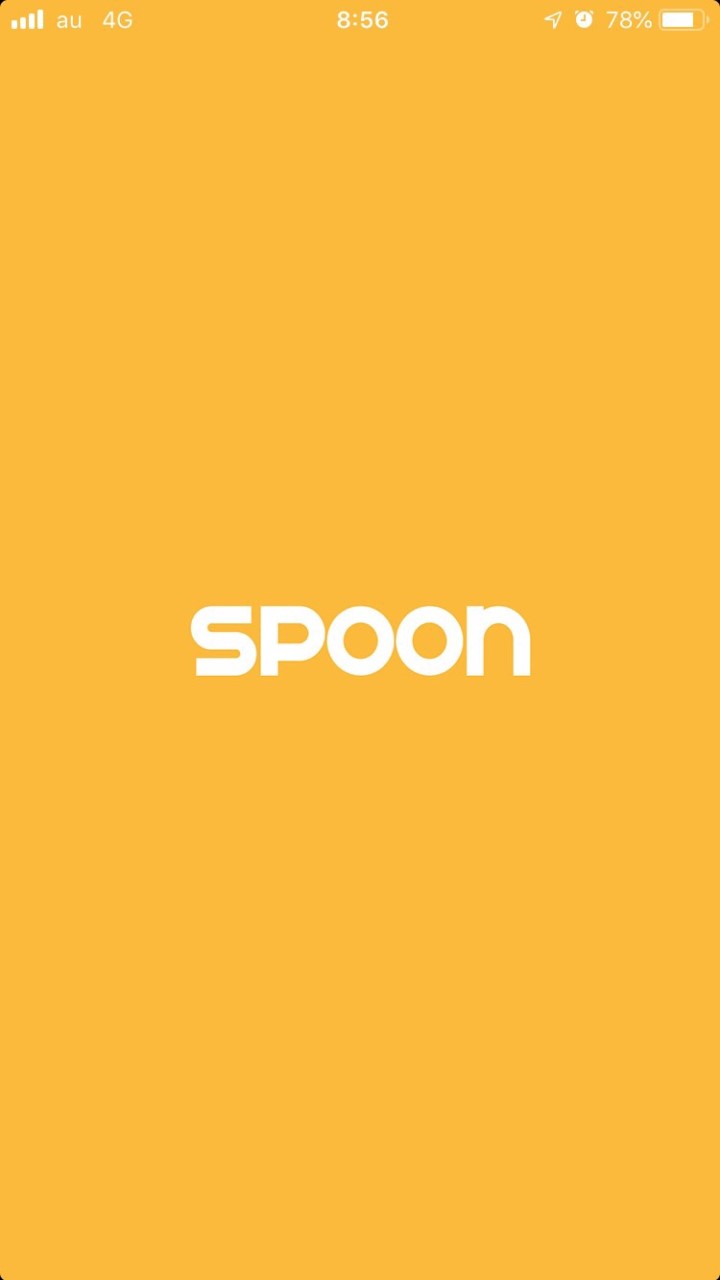 SPOON勢のオープンチャット