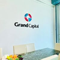 FOREX​ GRAND​ CAPITALรับโบนัสเทรด​100%ฝากสูงสุดถึง5000$