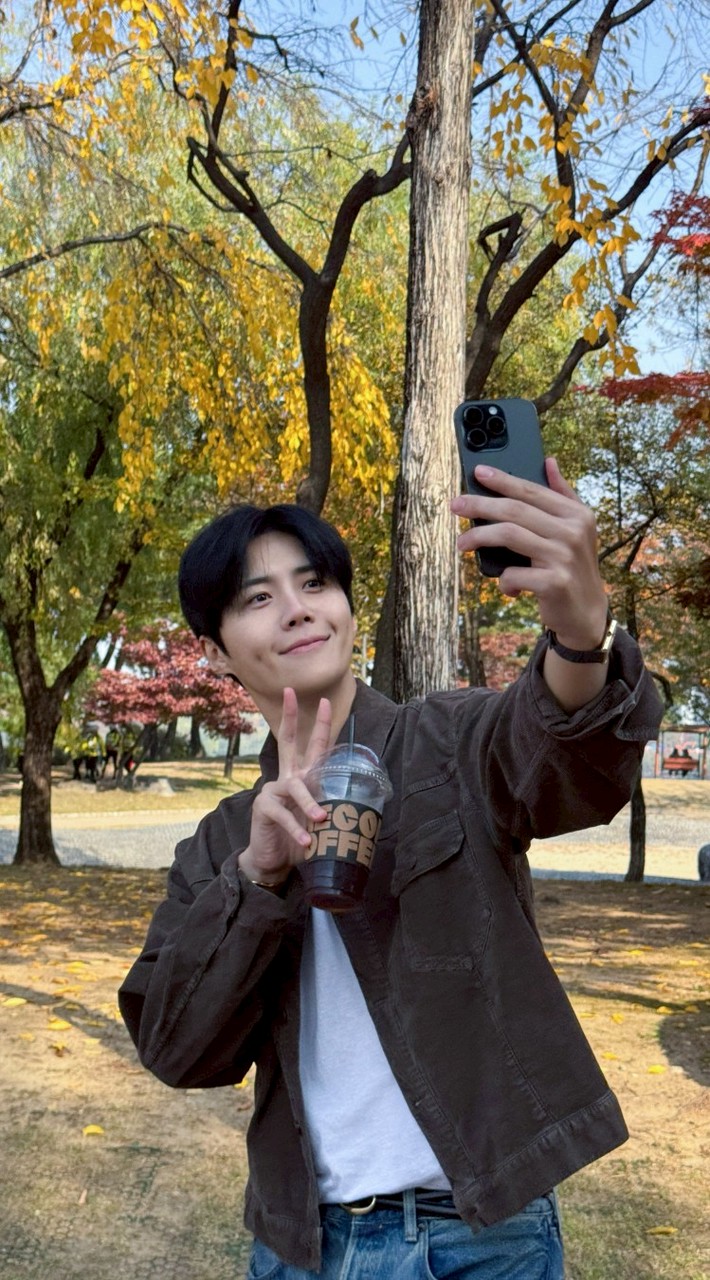 金宣虎偏愛聯合應援