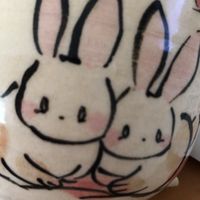 🐰うさぎ&暮らし🌼🏠