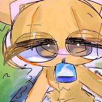 sprunki描こう‼️‼️‼️