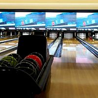 お気楽 池袋ボウリング同好会