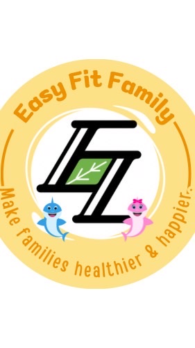 Easy Fit Family-親子共學團
