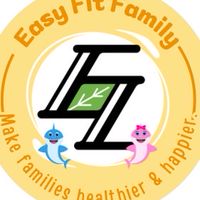 Easy Fit Family-親子共學團