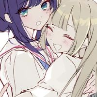 超かぐや姫なりきり~.ᐟ‪.ᐟ‪