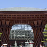 石川・金沢・湯めぐり♨️