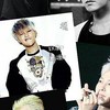BIGBANG、iKON