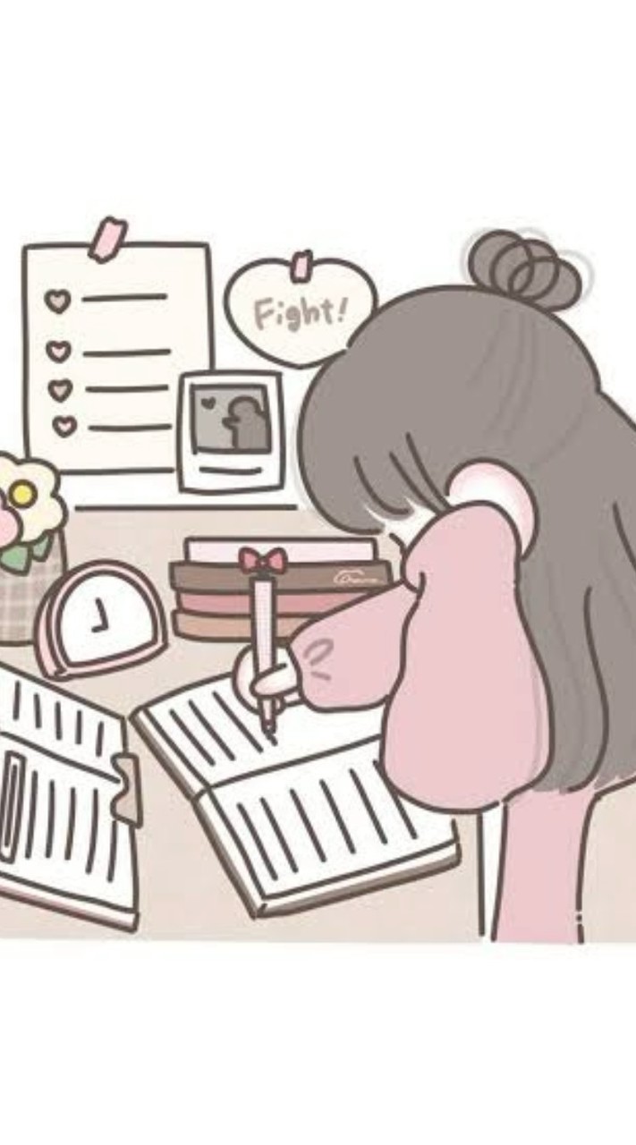 勉強のイツメン作ろ！
