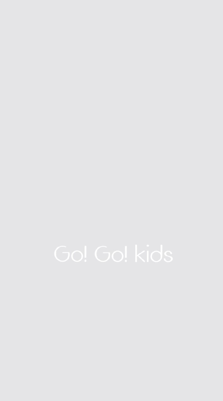 Go! Go! kids 🎤 🛼