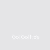 Go! Go! kids 🎤 🛼