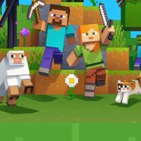 マイクラ統合版pvpとジェネレーター