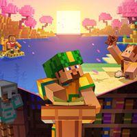 マイクラSwitch版集まって！！みんなで仲良くフレンドコードでやろーーー！！！！