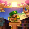 マイクラSwitch版集まって！！みんなで仲良くフレンドコードでやろーーー！！！！