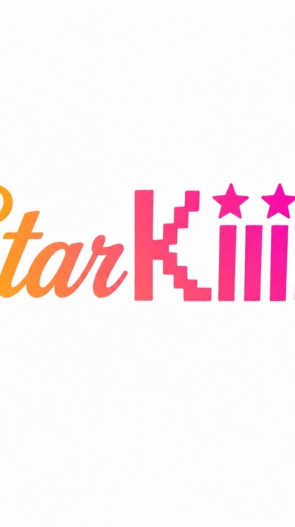 StarKiiiZ ss.1 ✅