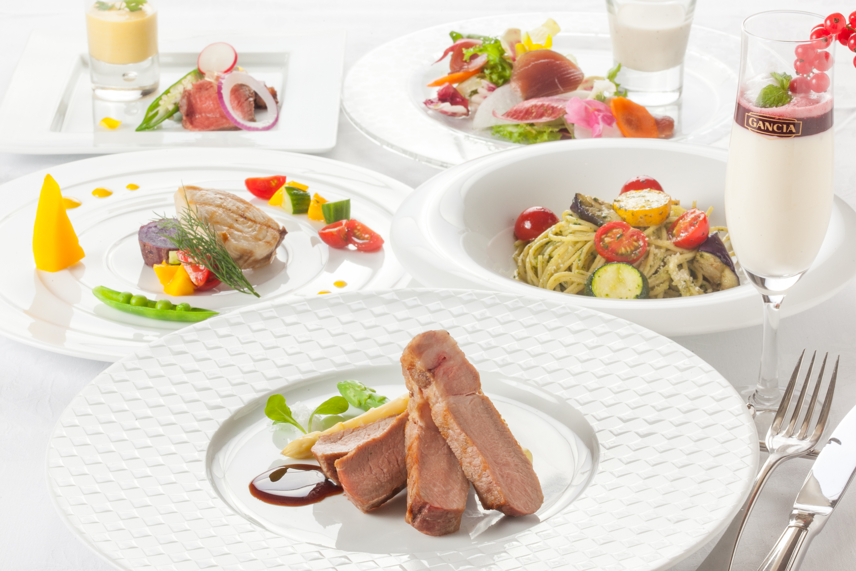 フィオーリア新宿アリアブル Line Official Account