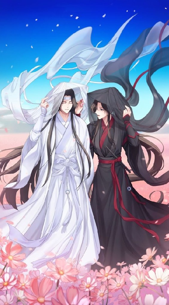 魔道祖師