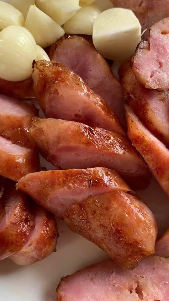 邦邦食品在越南平陽