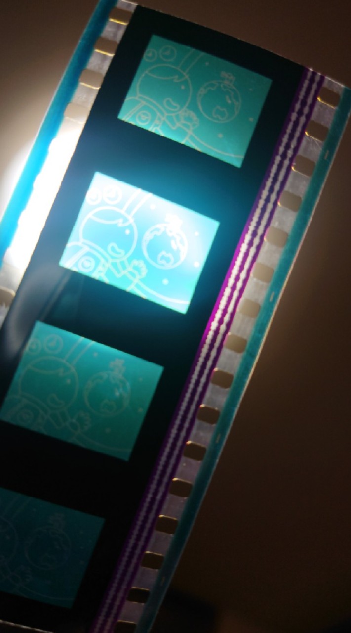 真夜中の映画雑談のオープンチャット