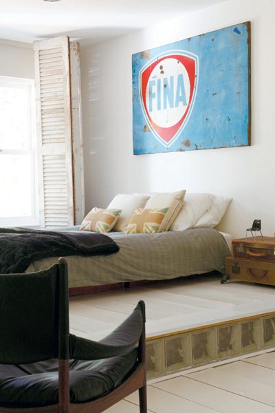 將心愛的蒐藏擺進生活 27個蒐藏品牆面風格創意佈置(上)