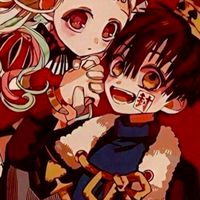 地縛少年花子くんなりきり〜！