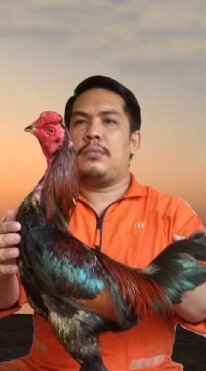 น้าเอ๋​ ซุ้ม อ.เที่ยงธรรม