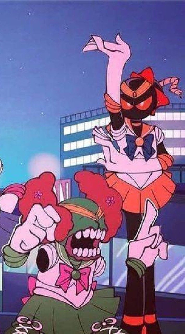➪—Role play FNF and OC FNF