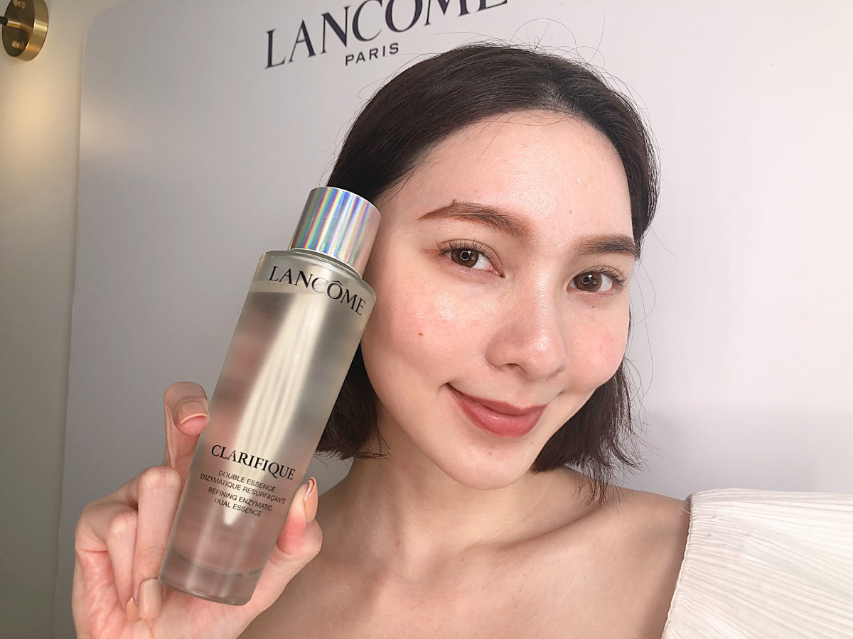 蘭蔻 超極光活粹晶露 150ml，NT.3500