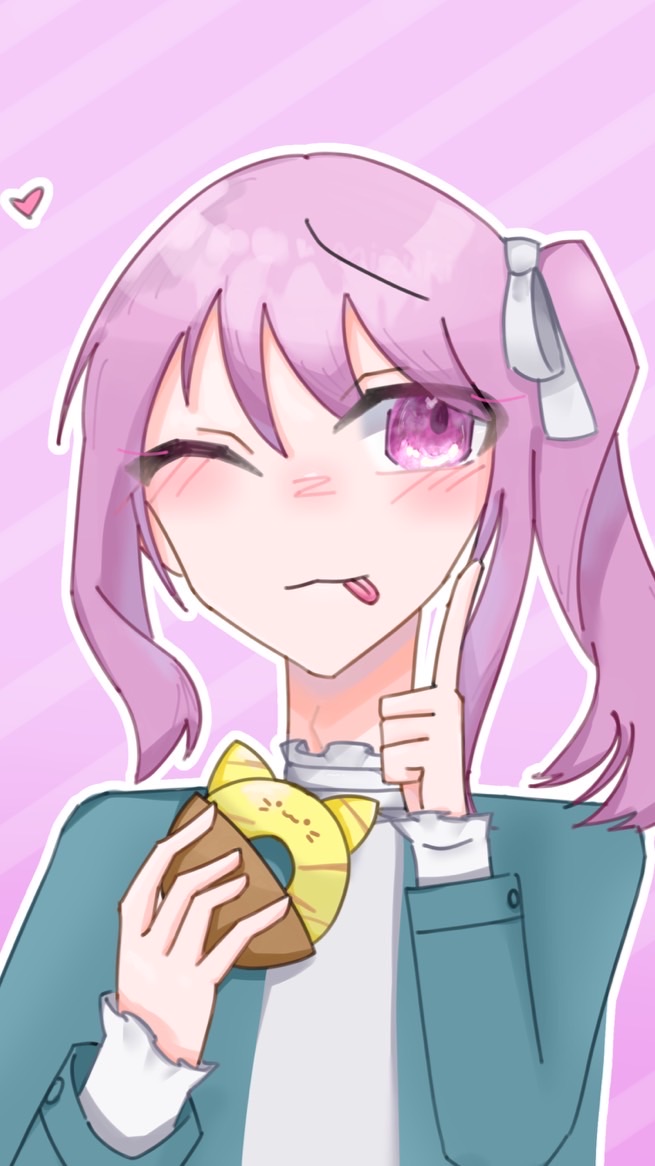 プロセカ雑談＆イラスト
