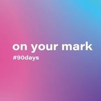 ＃90days【全体グループ】
