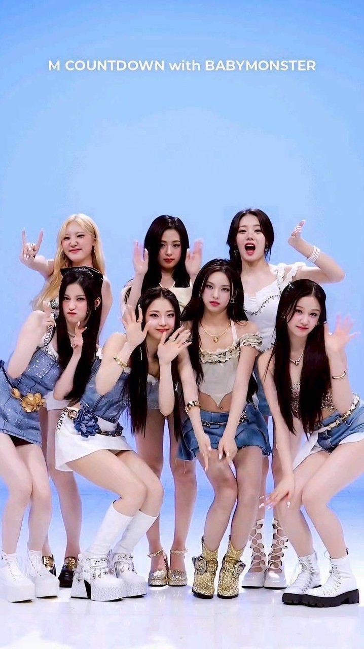 Kpop失心瘋俱樂部 💫